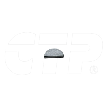 Aic Replacement Parts Key Fits Caterpillar Models 2B9373